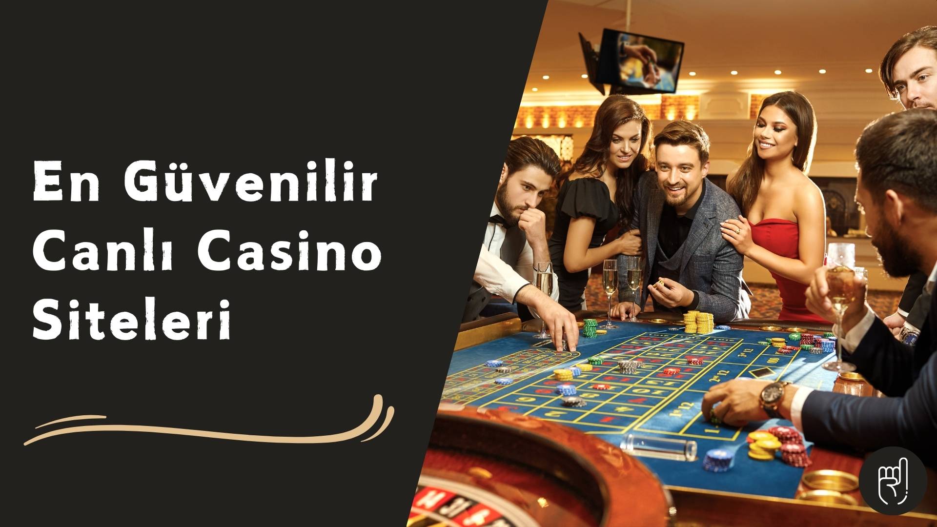 En Güvenilir Canlı Casino Siteleri