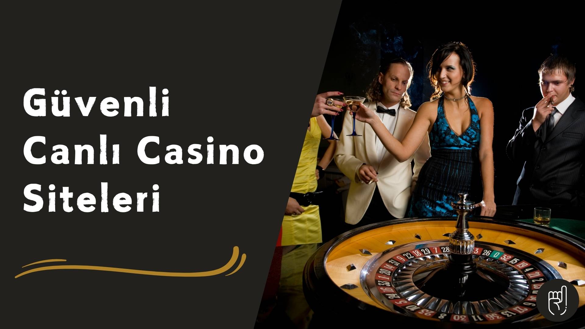 Güvenli Canlı Casino Siteleri