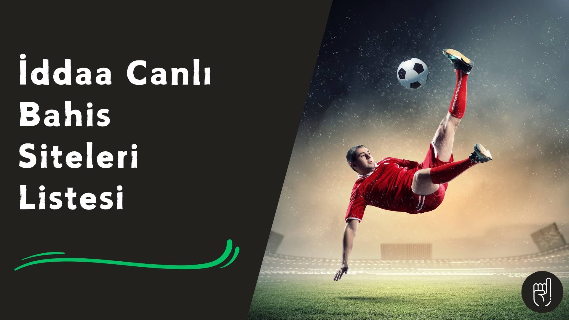 iddaa Canlı Bahis Siteleri Listesi