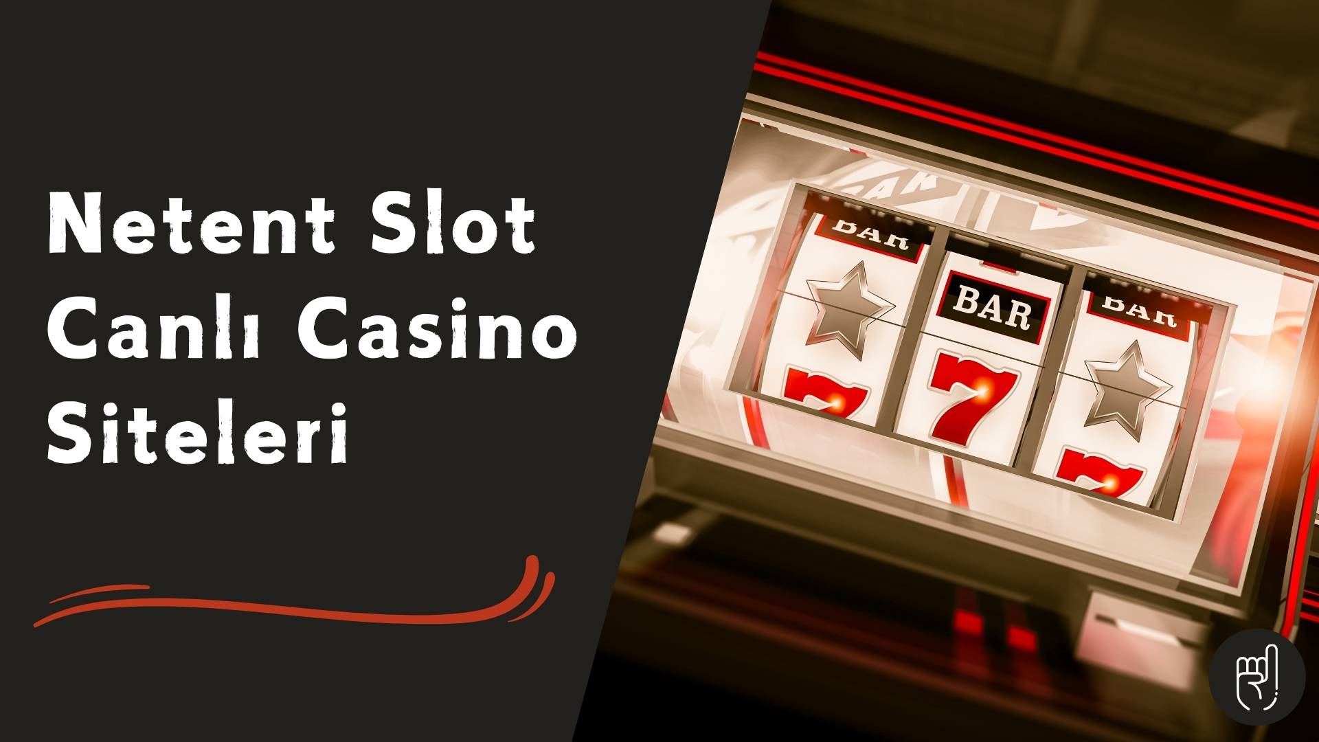 Netent Slot Canlı Casino Siteleri