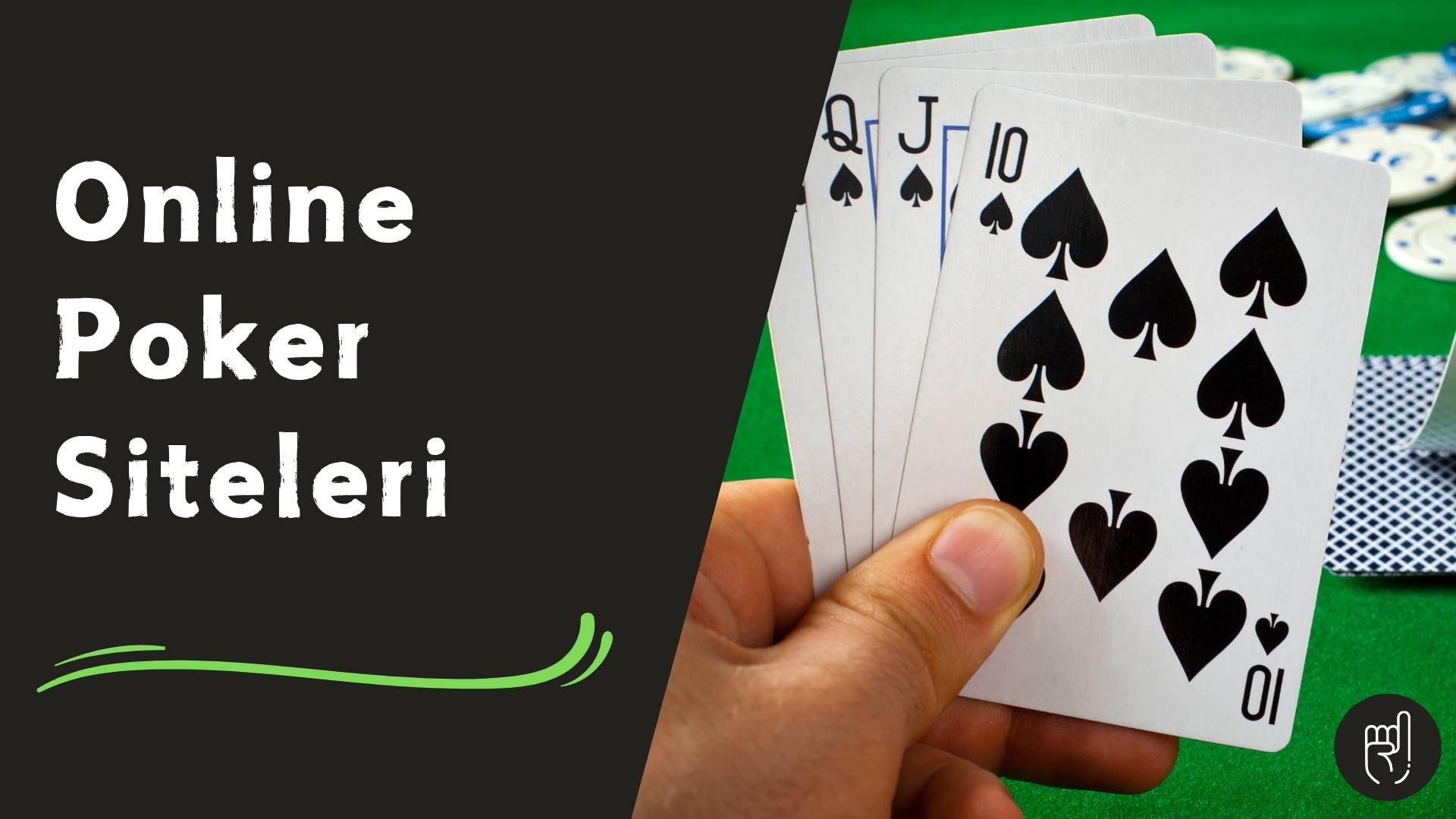 Online Poker Siteleri